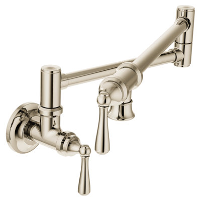 Robinet de cuisine Moen