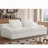 Boneless Compression Foam oversized sofa-960334612