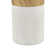 Airin Two-Tone Ceramic Table Lamp
