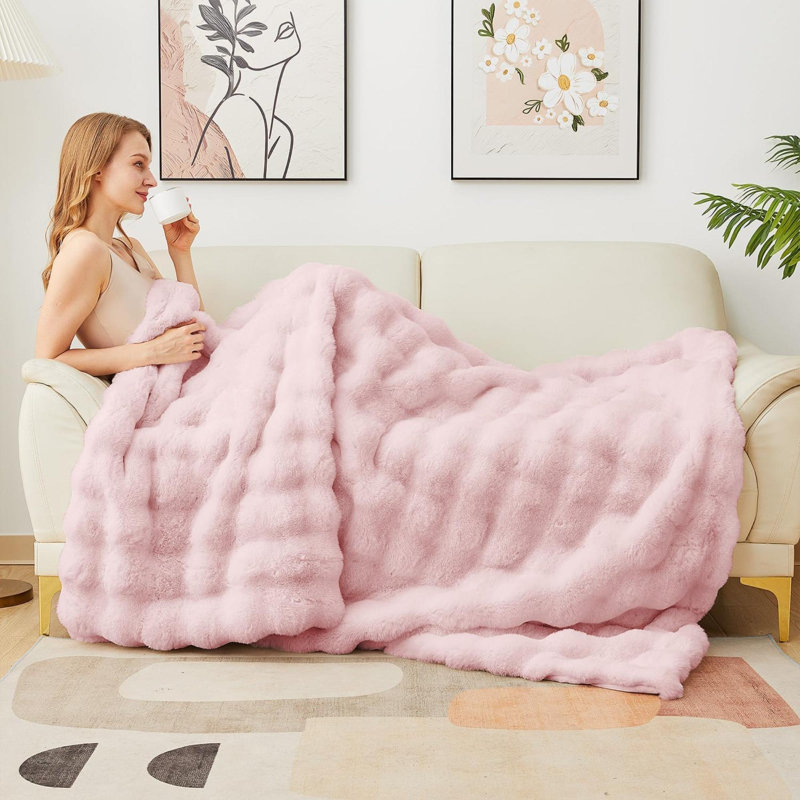 Throw Blanket