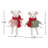 Guenter 7" Figurine