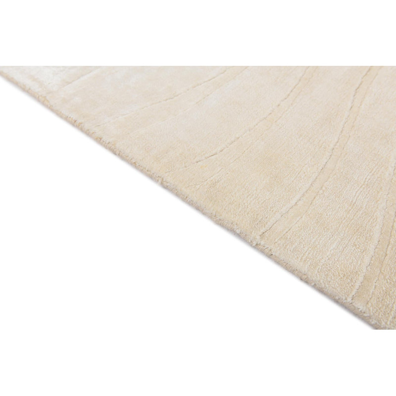 Tapis beige Outen