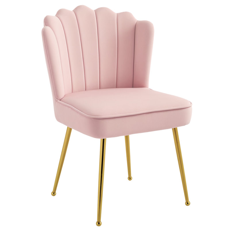 Jaina Upholstered Accent Chair
