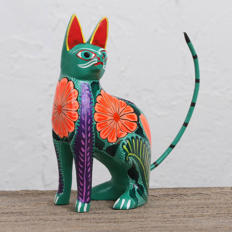 Kante Animals Figurines & Sculptures