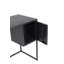 Isiah Metal Writing Desk-337165751