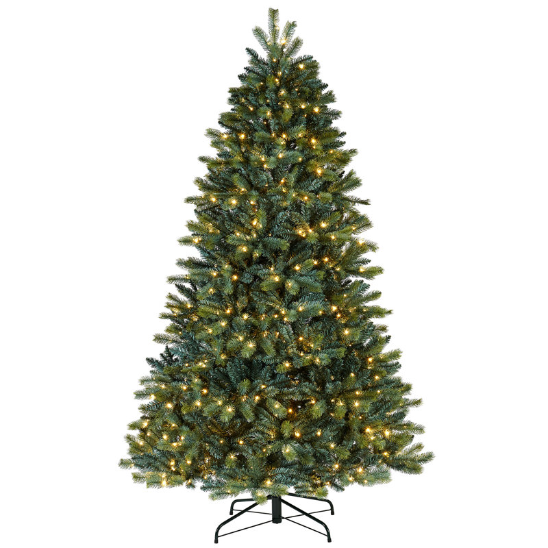 5' H Christmas Tree