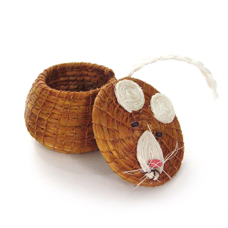 Panier à dents Toothy Mouse