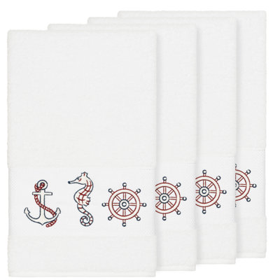 Easton Turkish Cotton Midweight Bath Towel