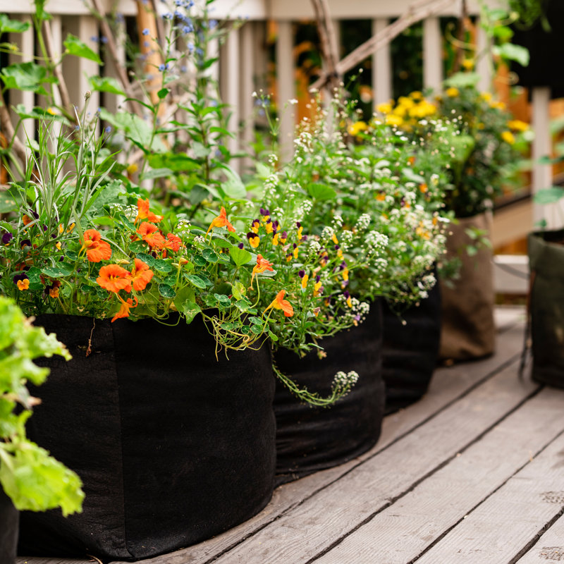 Jardinière surélevée Smart Pot®