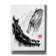 «The Traveller 02» par Pechane, art mural sur toile-647600045