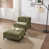 Chenille verte est en rupture de stock