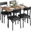 4 -Person Dining Set-101552800-101552805-101552807-101552815