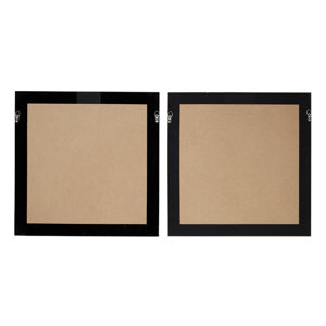 Sand & Stable 2 Piece Cream Shell Handmade Overlapping Shells Geometric ...