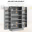 Armoire de rangement 72,5 po-1990520577