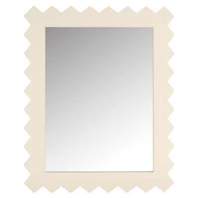 Nell Rectangle Wall Mirror