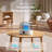 DREO Smart Humdifier For Bedroom, 4l Cool Mist Top-fill Ultrasonic Humdifier For Nursery Baby Room And Plants, 28db Whisper-quiet, 36h Runtime, Customizable Rgb Indicator Light, Essential Oil Aroma