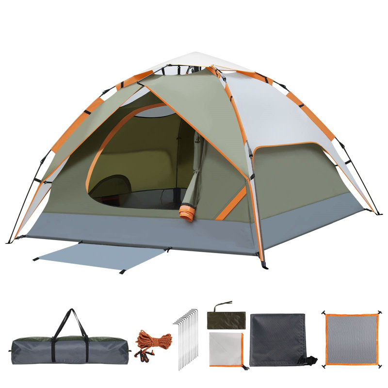 2 Person Tent
