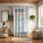 Tavores Shower Curtain-1248842841