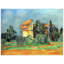 Paul Cezanne - Wrapped Canvas Painting-243796510