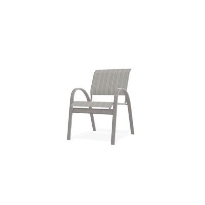 Aruba II Outdoor Dining Chair
