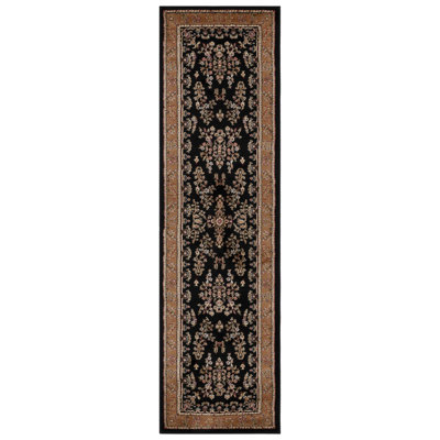 Klose Performance Oriental Rug