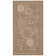 Herefordshire Performance Geometric Indoor/Outdoor Area Rug