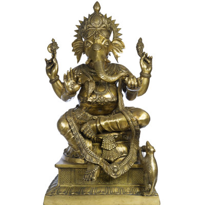 Religious & Spiritual Statue
