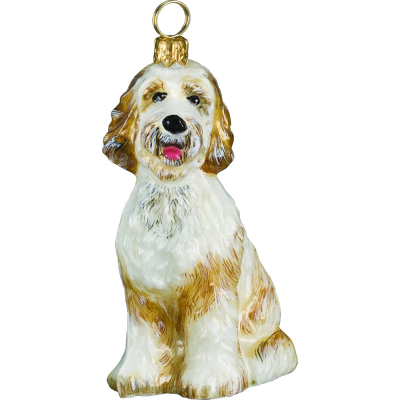 Goldendoodle