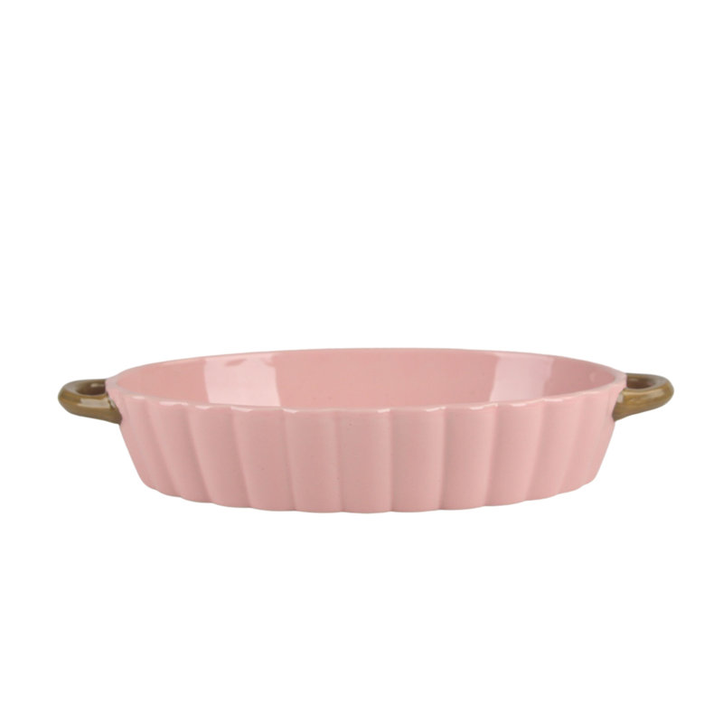 10 citrouille ovale 14 po Strawberry Street
