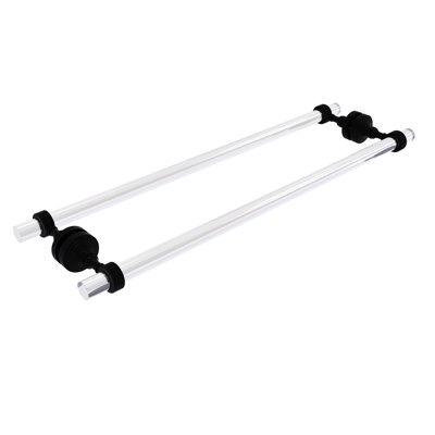Jarrell 8.7'' 1 Towel Bar