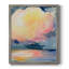 Prism Seascape I, toile encadrée de qualité supérieure - prête à être accrochée-2039882560-2039882567