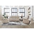 Byler Zero Gravity Power Recliner P3-447628269