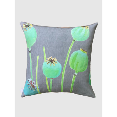 Square Pillow Cover & Insert