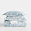 Ensemble de housse de couette réversible Soft Country Home-542781101
