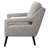 Griffithville Velvet Armchair-902027414