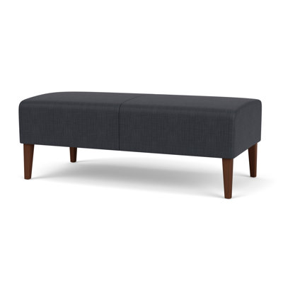 Luxe Lounge Reception 2 Seat Bench