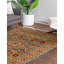 Tapis traditionnel Palazzo couleur ciel-71264969