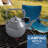 TtAk HOUSEWARE Rumanah Lightweight Durable Portable 3L Stainless Steel Camping Boiling Water Tea Kettle Folding Handle & Lid | Camping Tea Pot | Ideal Outdoor Adventures, Camping, Hiking, Picnics, Travel