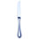 Boheme Stainless Steel Dessert Knife