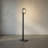 Subway Floor Lamp