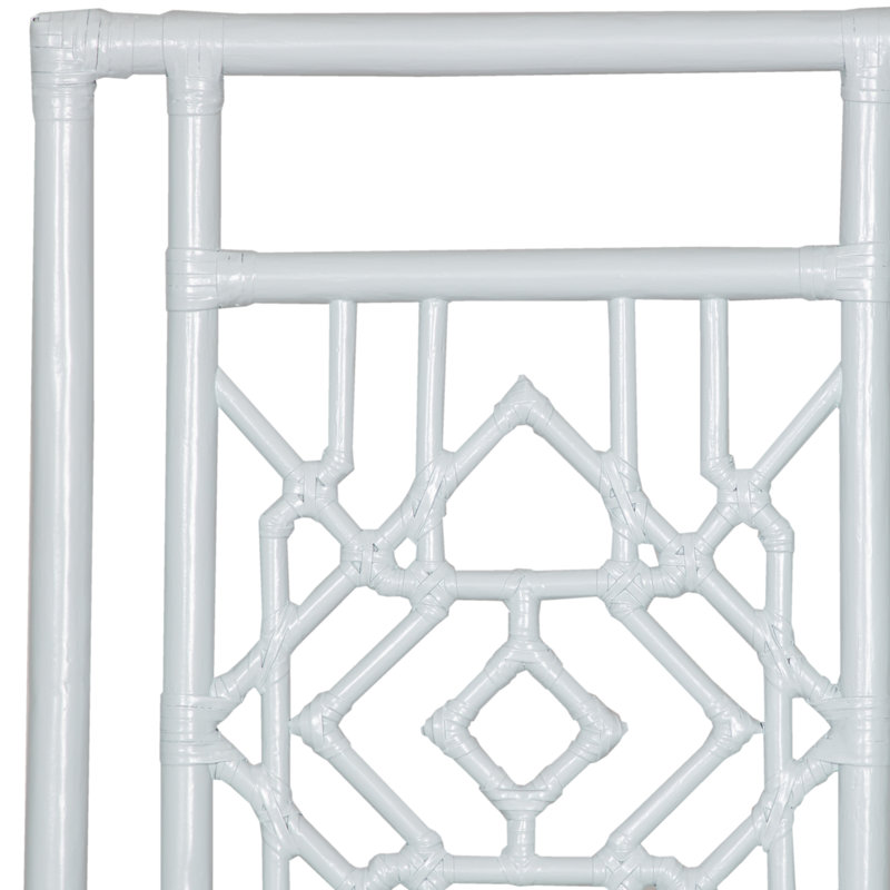 Tulum Bed, Twin XL, Celery Green