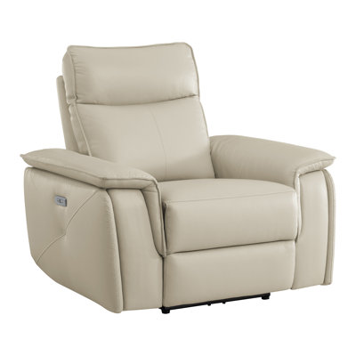 Fauteuil inclinable électrique 42 po Enjolie