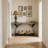2-Tier Side Table,Entryway Table,Console Table