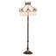 Greenbriar Oak Floor Lamp-101920729