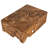 Vert Solid Wood Single Coffee Table