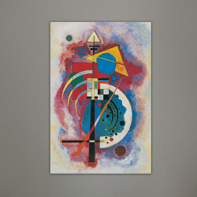 Wassily Kandinsky - Print