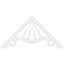 Pignon en PVC de qualité architecturale Marshall-122121241-122121234-44455496