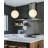 Ailet 1 - Light Single Pendant