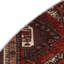 Tapis turc intérieur et extérieur brun-730300354