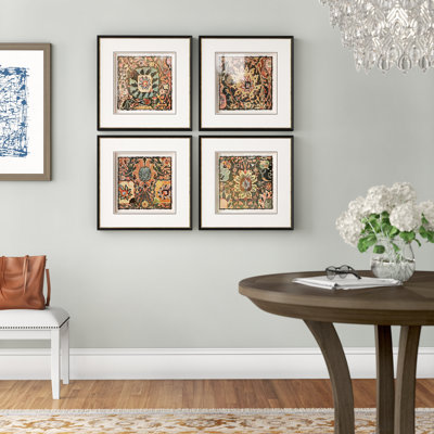 " Persian Carpet " by Vision Studio 4 - Pieces